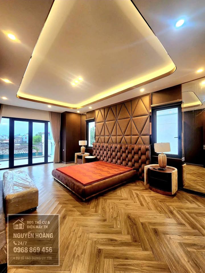 Biệt thự Center Riverside 240m² - 1X Tỷ - Sổ Đỏ Cầm Tay