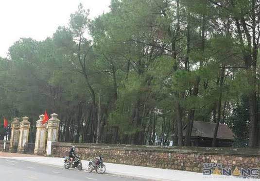 Đất nền đường Minh Mạng, Huế 70m² giá 1.5 tỷ - Vị trí an ninh tuyệt đối!