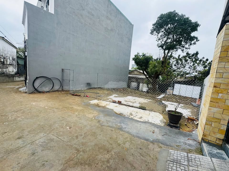 Nhà riêng tại Kiệt 149 Trần Phú, 66m² giá 1.9 tỷ - Vị trí đắc địa, an ninh tuyệt đối!