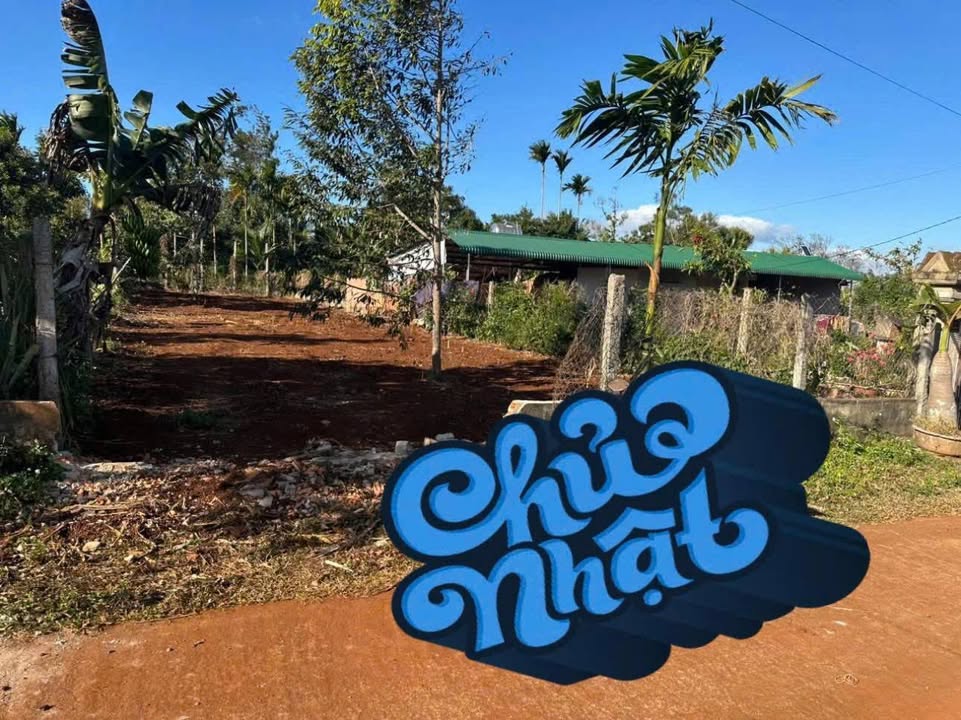 Đất nền thôn Quyết Thắng, xã Ea Knuếc, 440m² giá 1.9 tỷ - Đầu tư sinh lời lý tưởng!