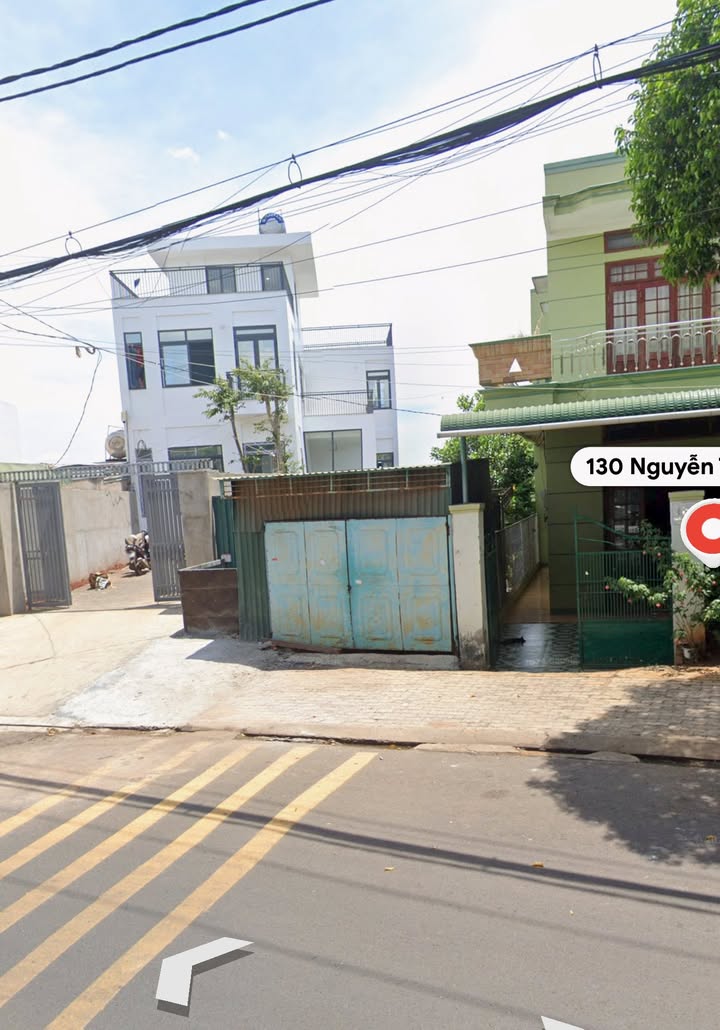Đất mặt tiền kinh doanh Nguyễn Tri Phương Buôn Ma Thuột 150m² giá 5.3 tỷ - Đầu tư sinh lời ngay!