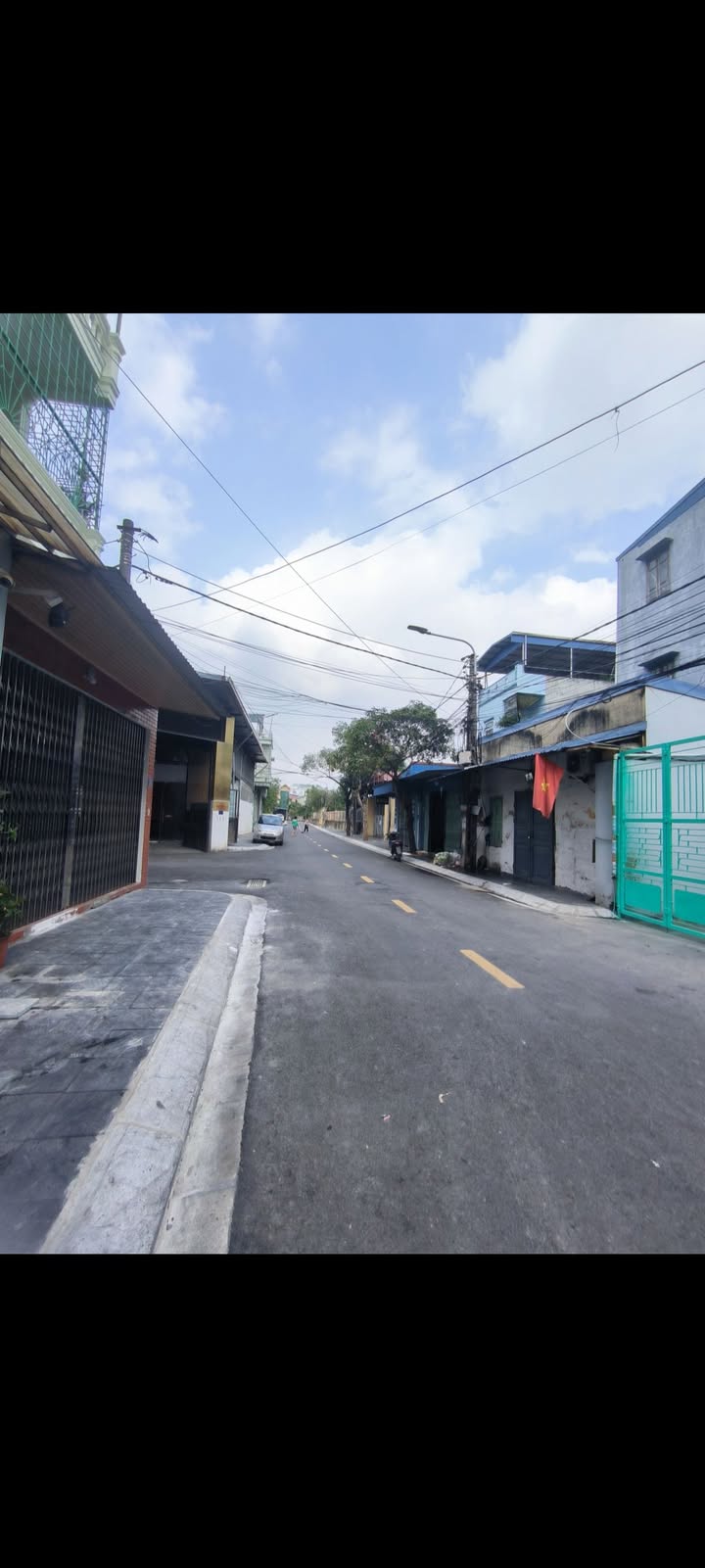 Nhà Mặt Tiền Vũ Công Độ Nam Định 78m² 4 Tầng - Kinh Doanh Đắc Lộc