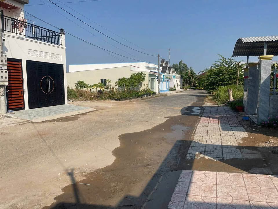 Nhà cấp 4 xã Long Hồ 115m² giá 1.95 tỷ - Bàn giao trước Tết!