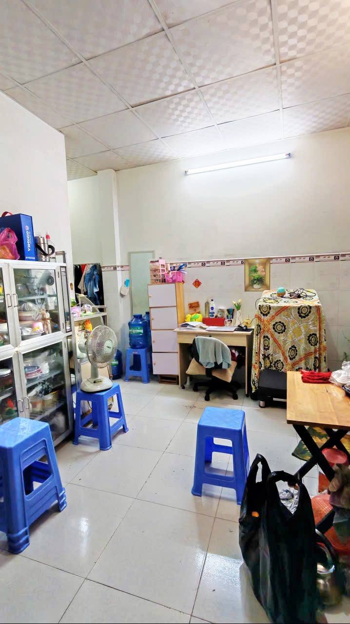 Nhà 1 trệt 1 lửng Vĩnh Long 63m² giá 1.65 tỷ - Chính chủ thiện chí thương lượng