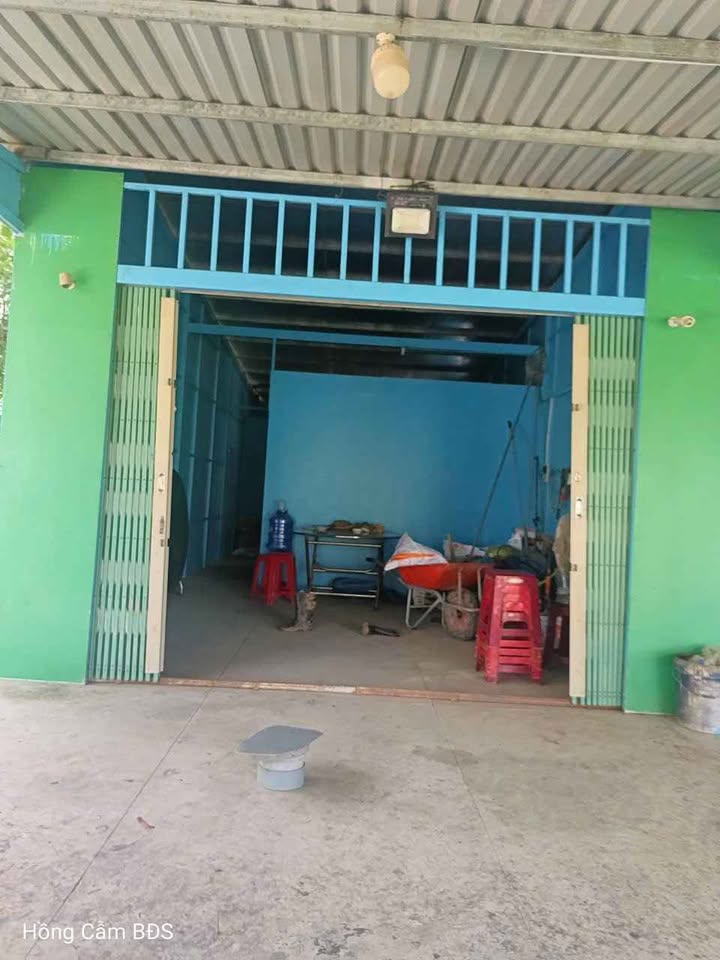 Lô đất nghỉ dưỡng Vĩnh Long 6.591m² giá 700 triệu - Cơ hội đầu tư tuyệt vời!