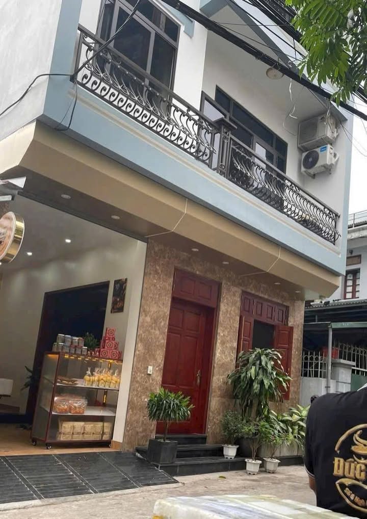 Nhà 3 tầng Võ Cường - Bắc Ninh 82.7m² giá 10 tỷ - Đầu tư kinh doanh sinh lời!