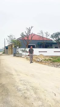 Đất nền Nghi Phong, Vinh 90,7m² giá 1,65 tỷ - Đầu tư sinh lời ngay!