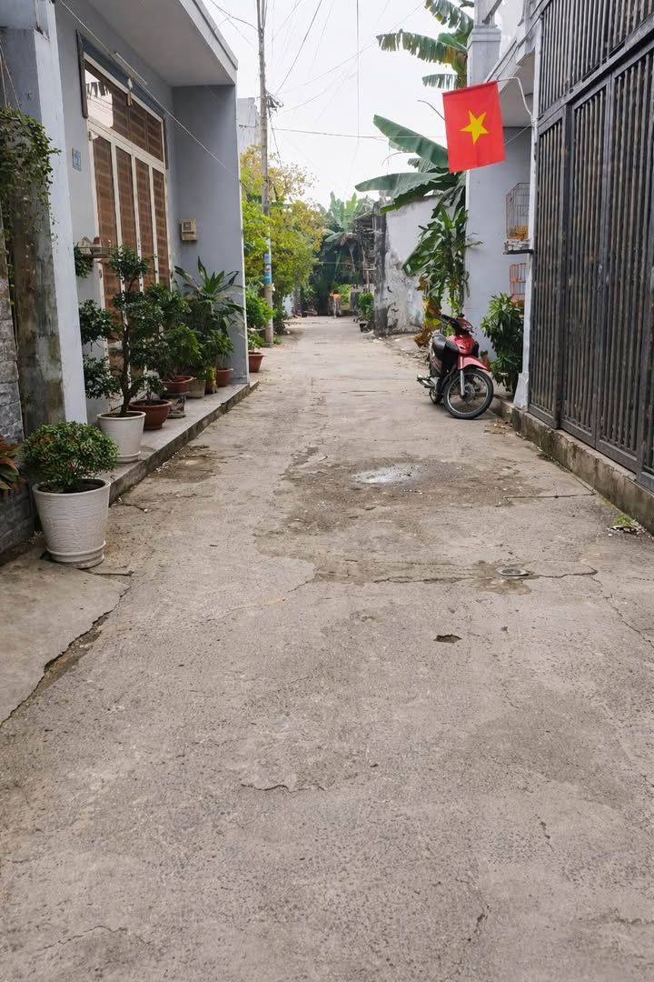 Nhà phố Bắc Lân Bà Điểm 54m² giá chỉ 3 tỷ - Sổ hồng chính chủ