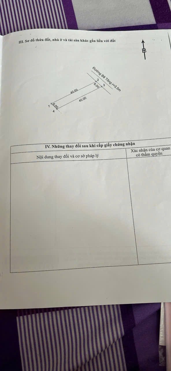 Đất thổ cư Huyện Củ Chi 233m² giá 2.7 tỷ - Đầu tư sinh lời ngay!