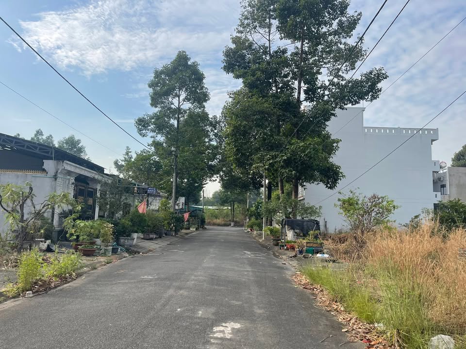 Đất nền TĐC xã Phước An 140m² giá 2.8 tỷ - Hạ tầng hoàn thiện, khu dân cư ổn định!