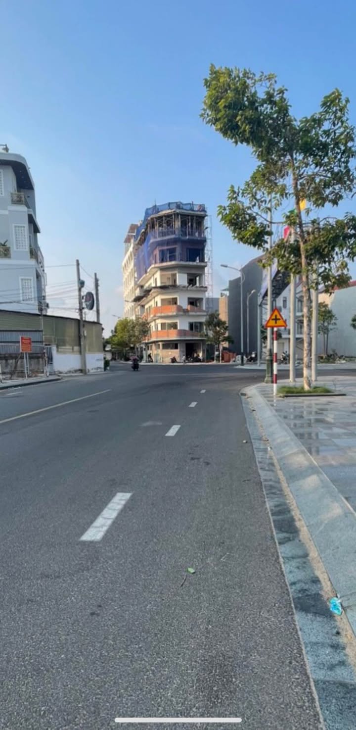 Đất Lô Góc Ocean Dunes 257m² - Kinh doanh/Ở, Giá dưới 20 Tỷ