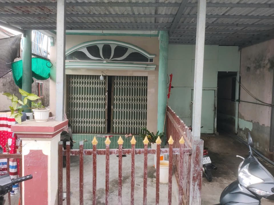 Đất nền 245m² Thị Trấn Năm Căn, Cà Mau - Giá chỉ 1.5 tỷ, thương lượng nhẹ!