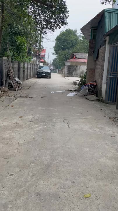 Đất thổ cư Đồng Trung, 148m² giá 2 tỷ - Sẵn sàng xây dựng ngay!