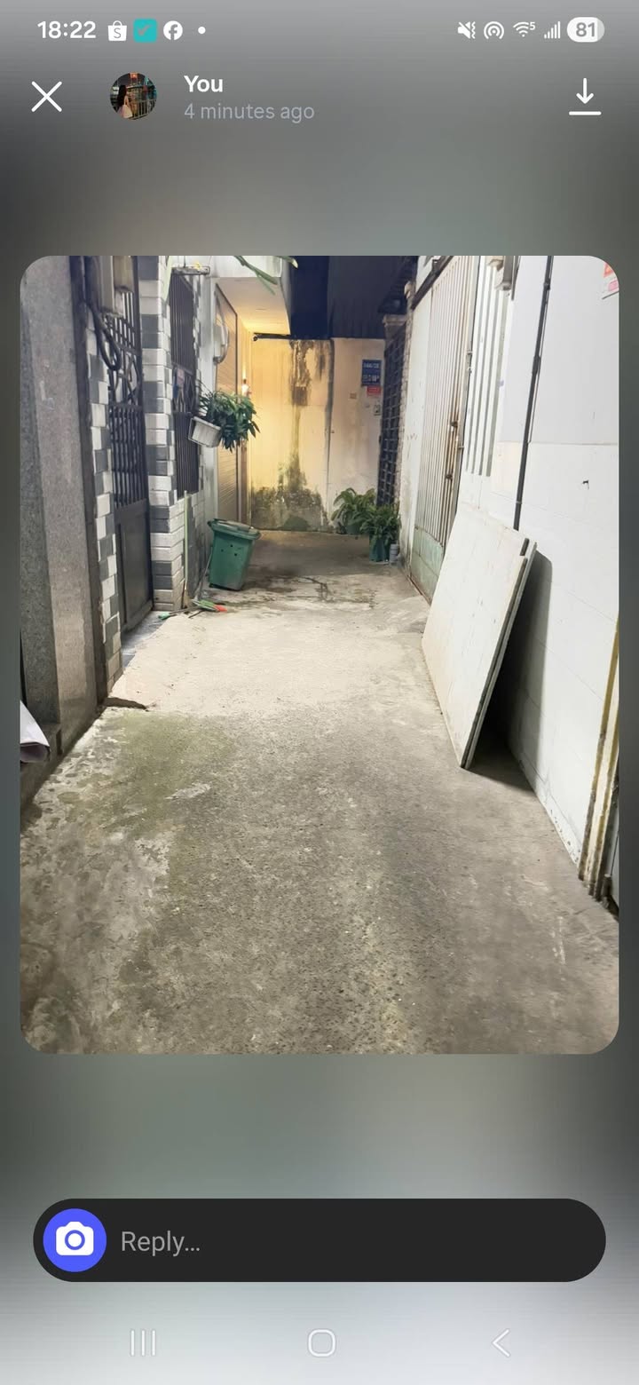 Nhà mới 100% - Trung tâm quận 10 - 36m² giá 6.999 tỷ - Sổ đỏ chính chủ!