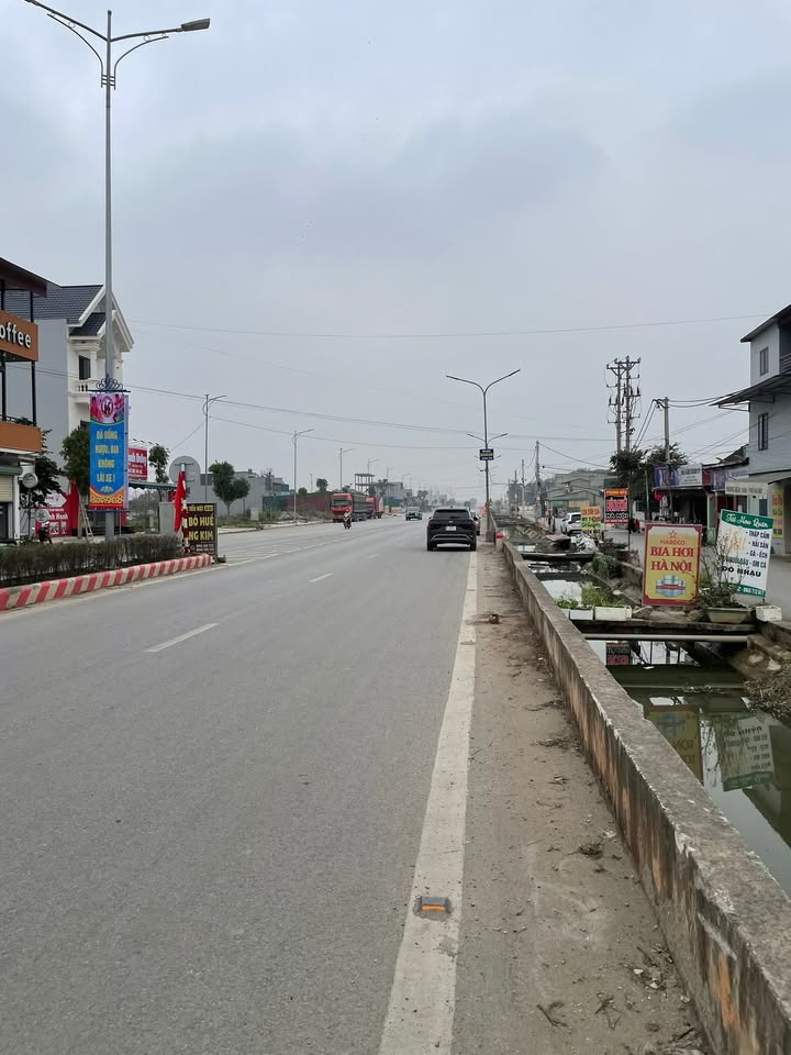 Đất nền Hoằng Hoá 87.6m² giá đầu tư - Khu vực kinh doanh sầm uất!