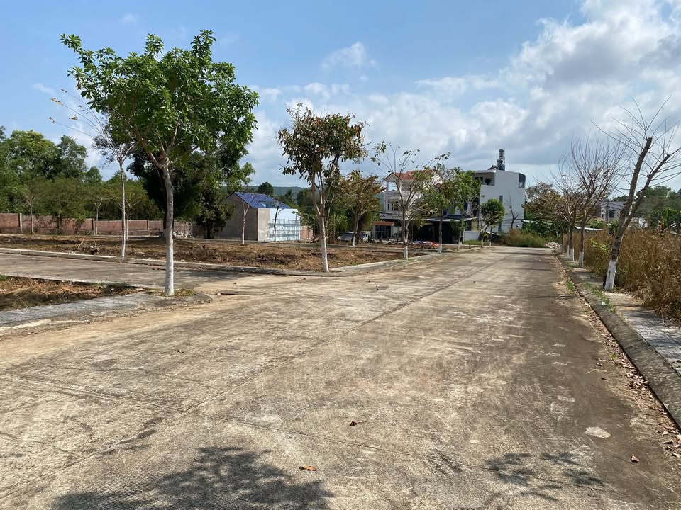 Đất nền Dương Đông Phú Quốc 114m² giá chỉ 1.3 tỷ - Vị trí đắc địa gần trung tâm!