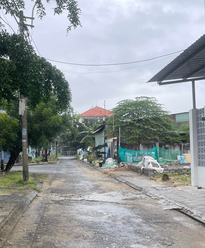 Đất nền 48m² Nguyễn Tất Thành, Đà Nẵng - Sát biển, tiềm năng tăng giá