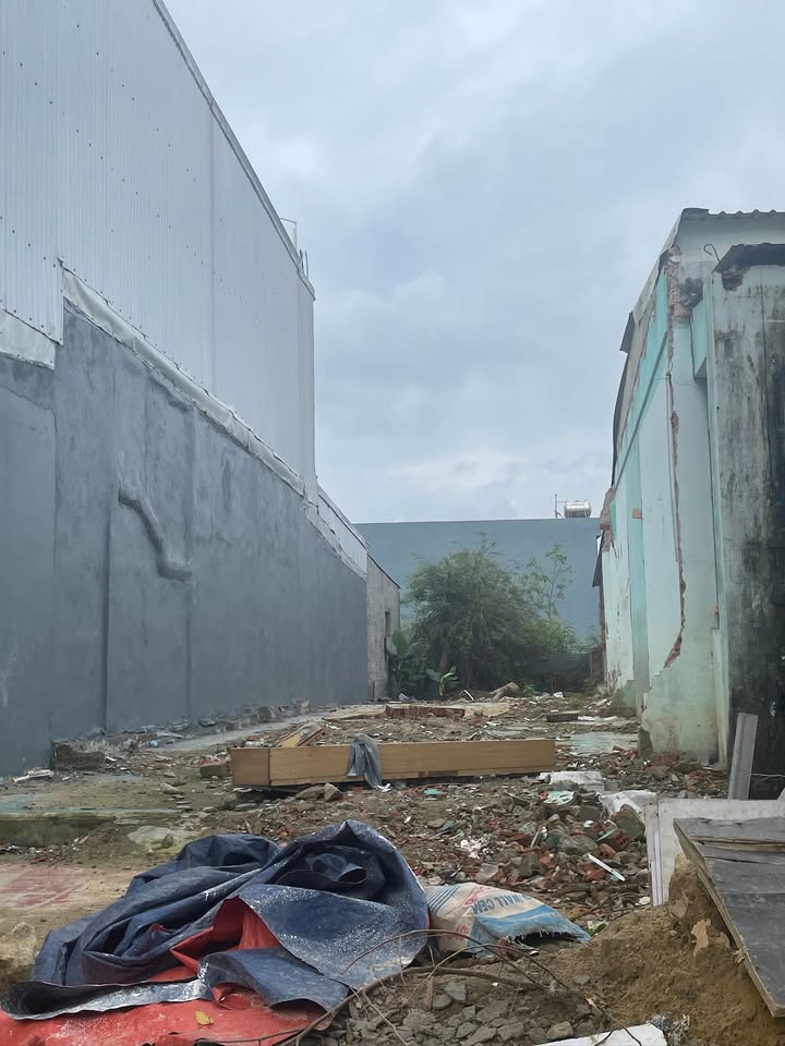 Đất kiệt Mai Đăng Chơn Đà Nẵng 150m² giá 3.4 tỷ - Đầu tư sinh lời ngay!