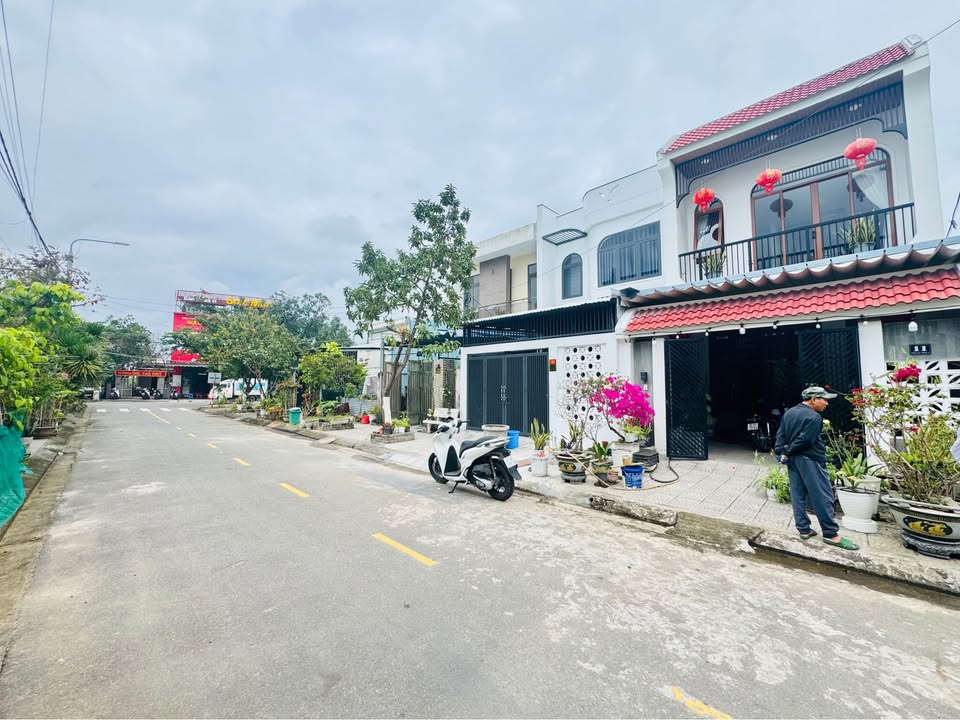 Đất nền Ngũ Hành Sơn Đà Nẵng 100m² giá 4.6 tỷ - Vị trí đẹp đầu tư sinh lời!