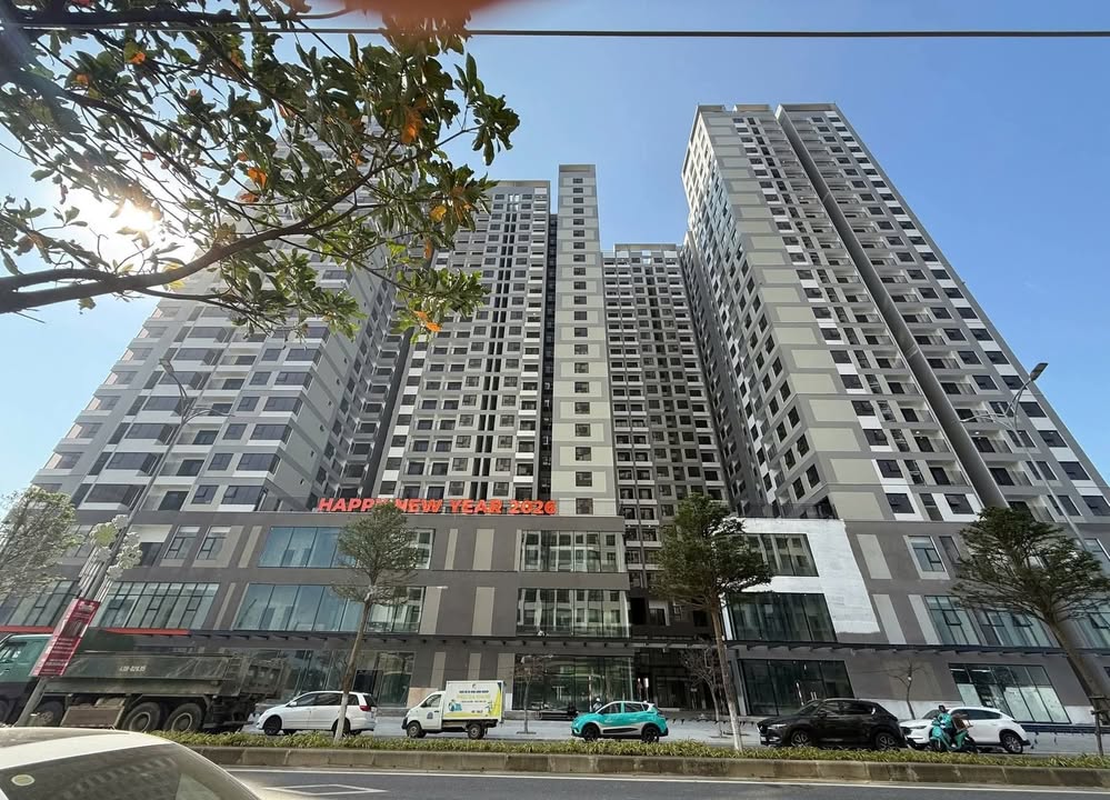 Căn hộ FPT Plaza 3 Đà Nẵng 56m² giá 2.9 tỷ - Sẵn sàng vào ở ngay!