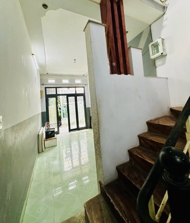 Nhà 2 tầng Trần Cao Vân, Thanh Khê 32m² giá 2.85 tỷ - Sẵn sàng vào ở ngay!