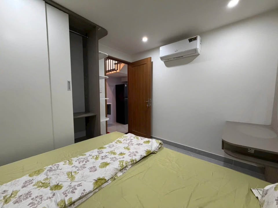 Nhà phố mặt tiền Hùng Vương, Đà Nẵng, 48m² giá 3.9 tỷ - Vị trí cực kỳ đắc địa!