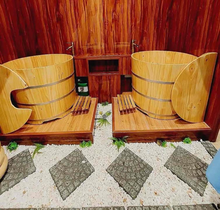 Bán toà nhà FrontHouse Đường Đỗ Bá, Đà Nẵng 70,1m² giá 2x tỷ - Dòng tiền ổn định 30 triệu/tháng!