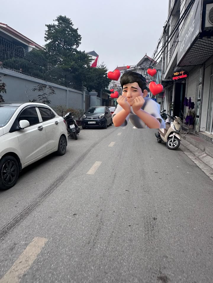 Đất thổ cư 70m² tại xã Phương Trạch, Đông Anh - Pháp lý sạch, giá thỏa thuận!