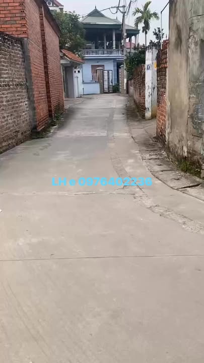 Đất nền lô góc 141m² Xã Đại Đồng - Thạch Thất - Giá chỉ 4 tỷ