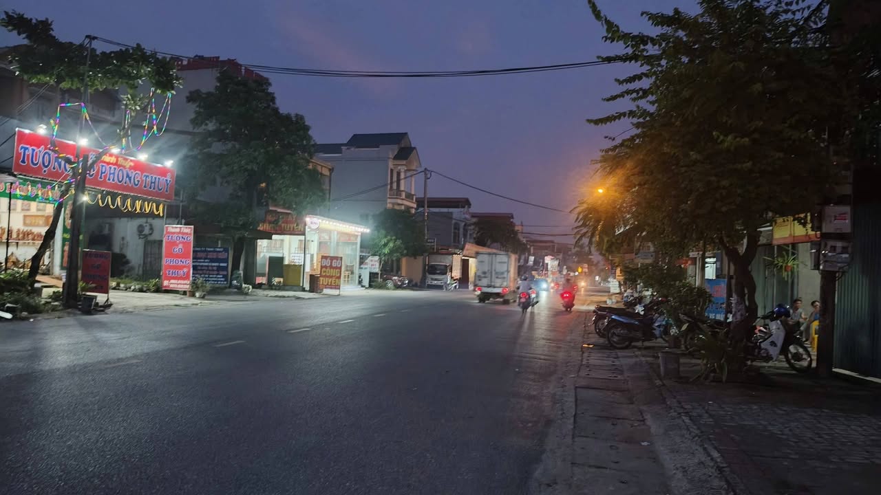 Lô đất Liên Phương - Phường Hiến Nam 69.9m² giá 2 tỷ - Cơ hội đầu tư tuyệt vời!