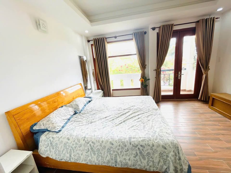 Nhà phố Đà Lạt 84m² giá 10 tỷ - Khu dân trí cao, thương lượng mạnh!