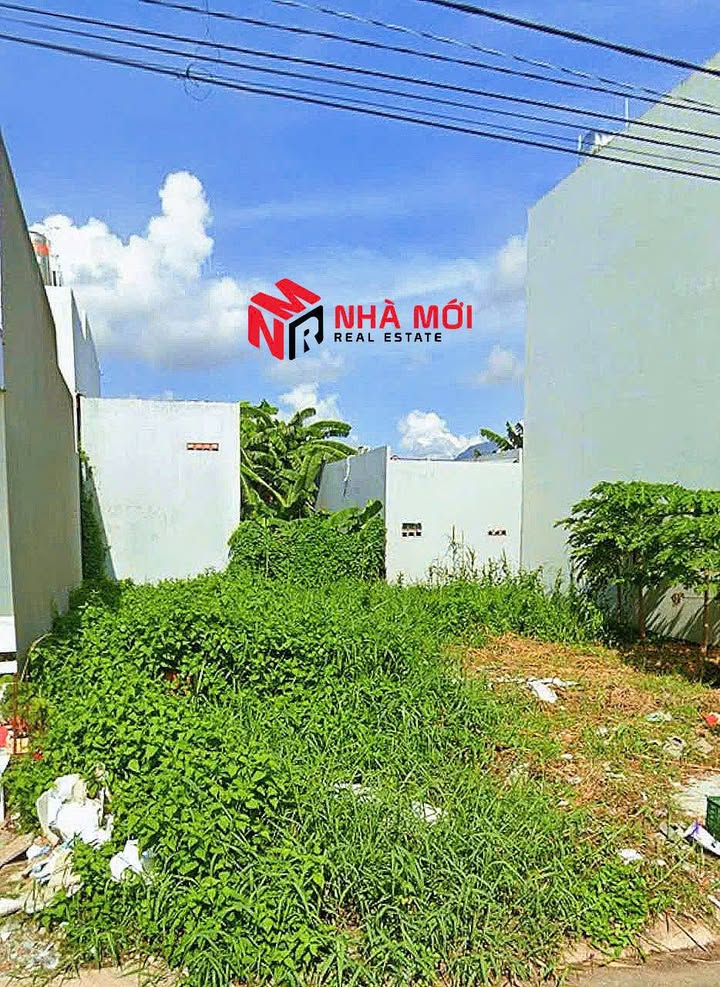 Đất nền Phường 5 Cà Mau 60m² giá 1.1 tỷ - Đầu tư sinh lời ngay!