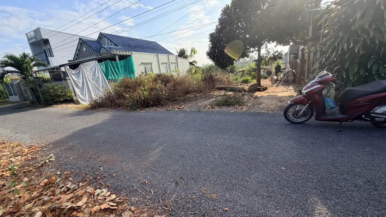 Đất nền khu dân cư Kinh Ông Nghệ, Cần Thơ 272m² giá 1.12 tỷ - Cơ hội đầu tư hấp dẫn!