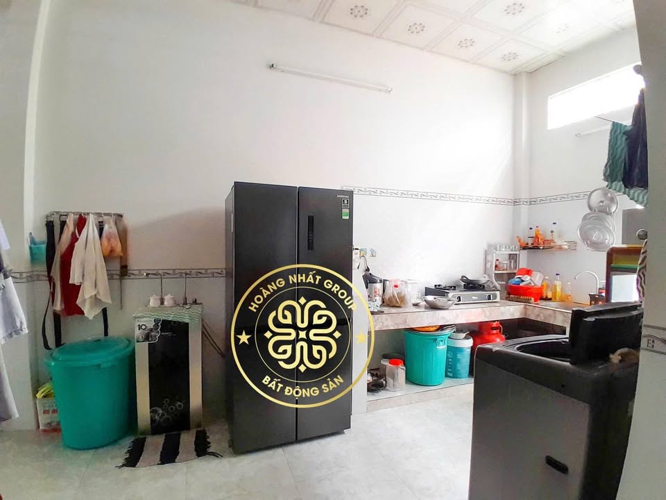 Nhà hẻm Nguyễn Thái Học, Phường 7, Cà Mau 112m² giá 2 tỷ - Thiết kế hoàn hảo cho gia đình!