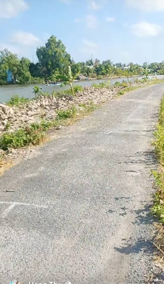 Đất nền Ấp Công Bình, Cà Mau 552m² giá 310 triệu - Sổ hồng riêng, chính chủ!