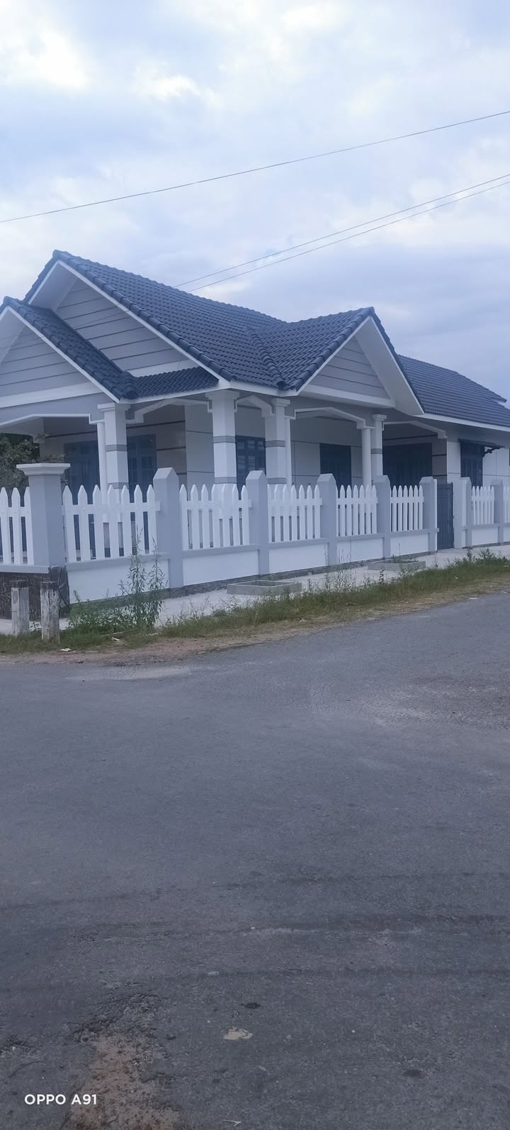 Đất nền Hẻm 15 Nguyễn Chí Thanh, Hòa Thành, 456m² giá 3 tỷ - Sổ hồng chính chủ!