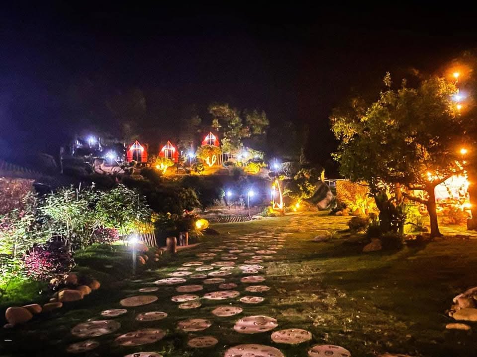 Đất nền mặt tiền 15m đường Tâm Linh 293, Lạng Giang, 300m² giá chỉ 400 triệu - Cơ hội đầu tư hấp dẫn!