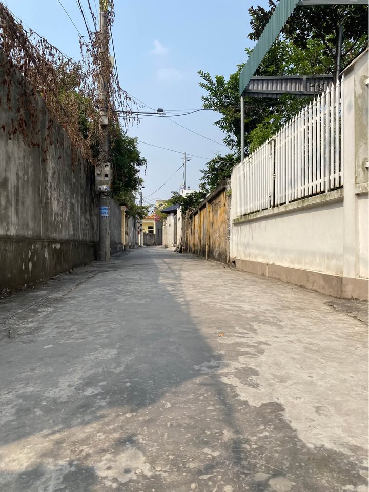 Đất nền phường Thái Bình 91m² giá 1.2 tỷ - Đường ô tô vào tận nơi!