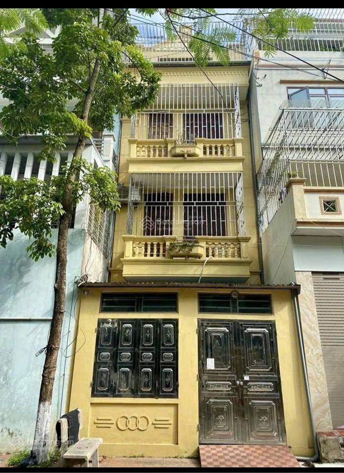 Nhà nguyên căn 2 mặt tiền Trần Bình Trọng, Thái Bình 90m² - Cơ hội kinh doanh tuyệt vời!