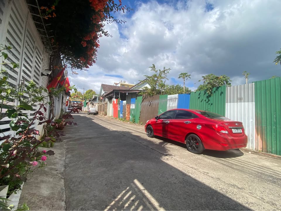 Đất nền hẻm 558 Nguyễn Văn Cừ, Tân Lập, 157m² giá 4.75 tỷ - Đầu tư sinh lời ngay!