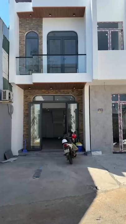 Nhà 150m² Trung Tâm BMT - 3.55 Tỷ - Ô Tô Thoải Mái