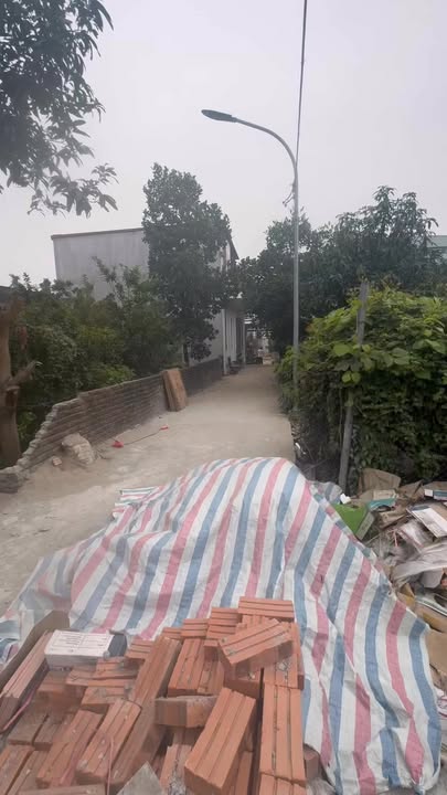 Nhà phố thôn Mộc Hoàn Đình, An Khánh, 41.7m² giá 5 tỷ - Thiết kế hiện đại, sẵn sàng đón Tết 2026!