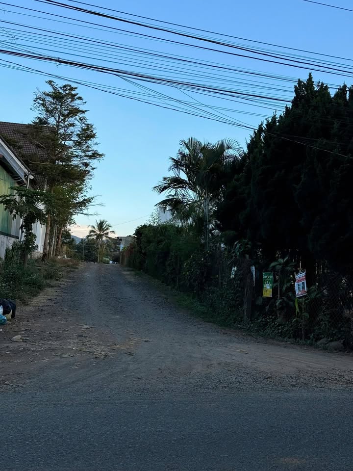 Đất thổ cư chính chủ 140m² tại Liên Nghĩa, Đức Trọng - Cơ hội đầu tư hấp dẫn!