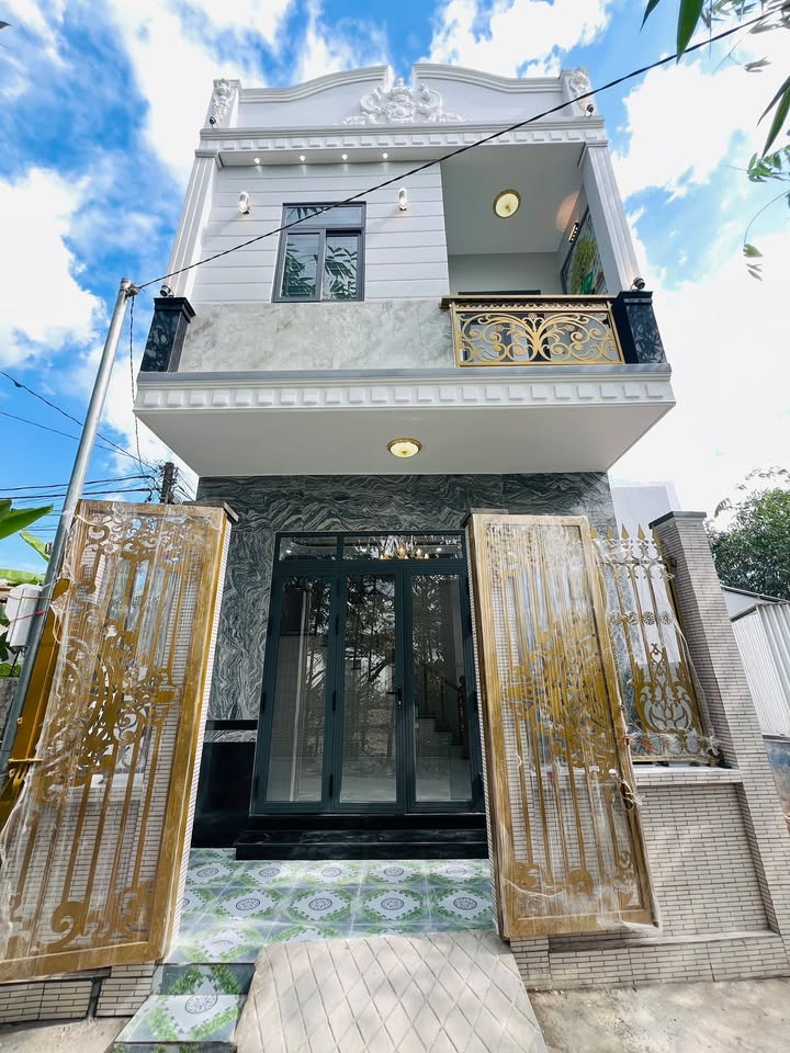 Nhà đẹp 1 Trệt 1 Lầu tại Phường Cái Răng, Cần Thơ - Chỉ 1.65 tỷ