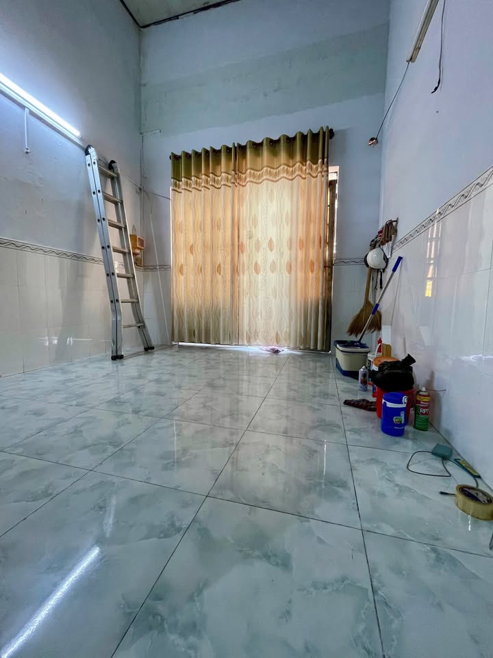 Nhà hẻm 9 Đường Võ Văn Kiệt, P.An Hòa, Q.Ninh Kiều 35m² giá 1.3 tỷ - Ô tô vào tận nhà!