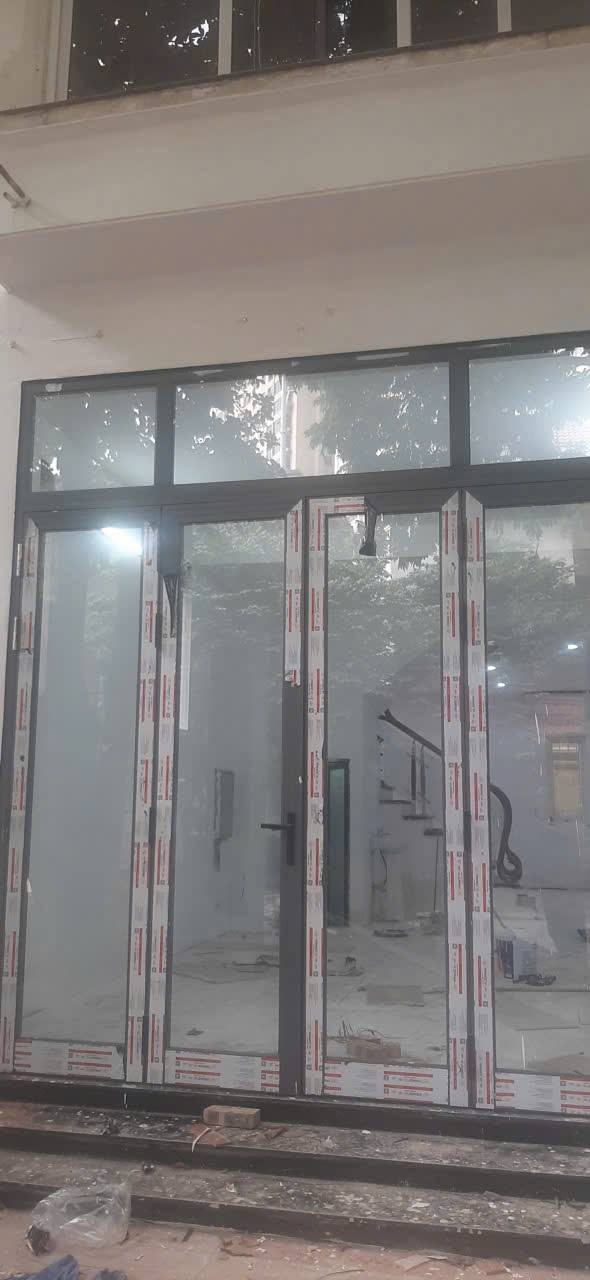 Cho Thuê Mặt Bằng Kinh Doanh Tầng 1 Biệt Thự Văn Khê - 17 Triệu/tháng