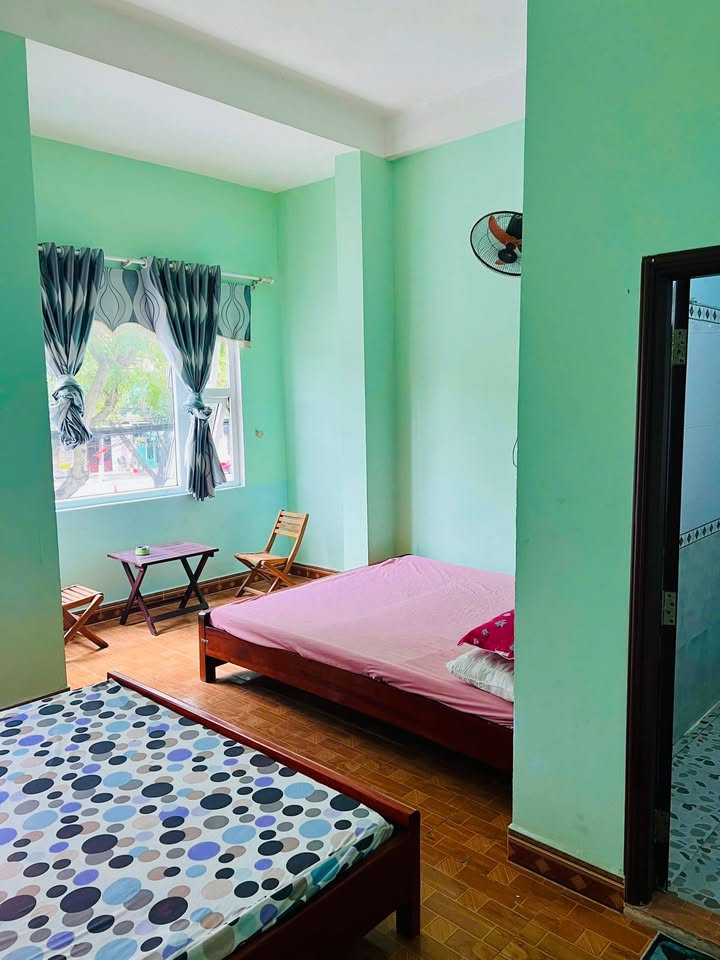 Phòng cho thuê tại Ngũ Hành Sơn Đà Nẵng giá chỉ từ 2.5 triệu - Đầy đủ tiện nghi