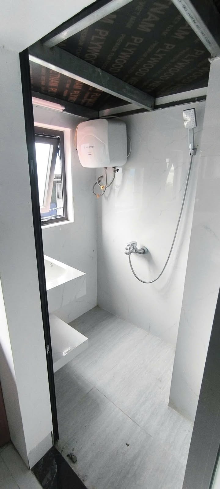 Căn hộ cho thuê 300 Huỳnh Tịnh Của, Hòa Phước, giá 4.2 triệu - Full nội thất tiện nghi!