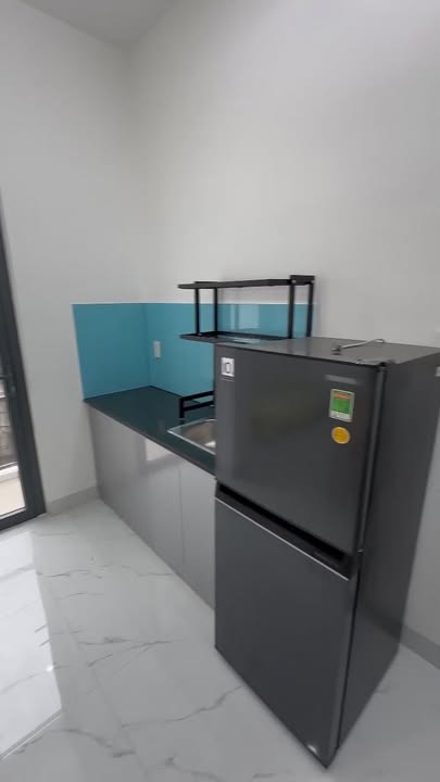 Phòng cho thuê tại 83/1 Phạm Viết Chánh, Quận Cẩm Lệ - Full nội thất, thoáng mát!