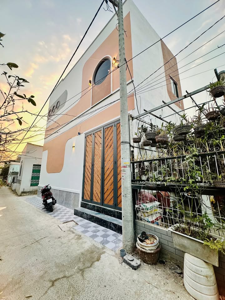 Nhà góc 2 mặt tiền Cái Răng 59m² giá 2.45 tỷ - Đầu tư sinh lời ngay!